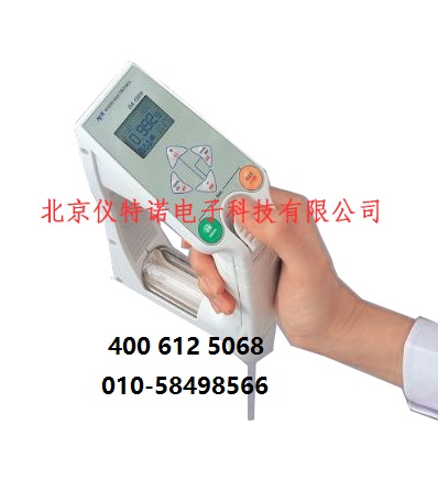 數(shù)顯密度計(jì)da-130n 數(shù)顯密度計(jì)da-130n